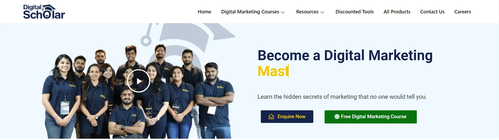 Digital Marketing Training Institute in Chennai