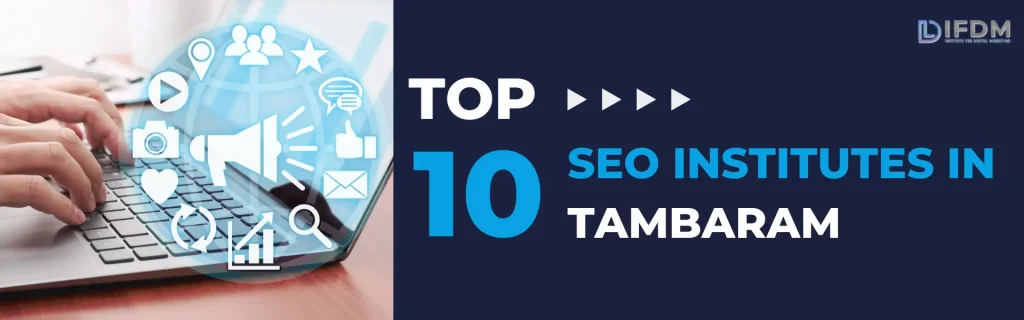 top 10 seo institute in tambaram