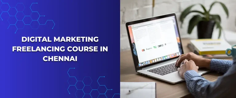 digital marketing freelancing course in chennai