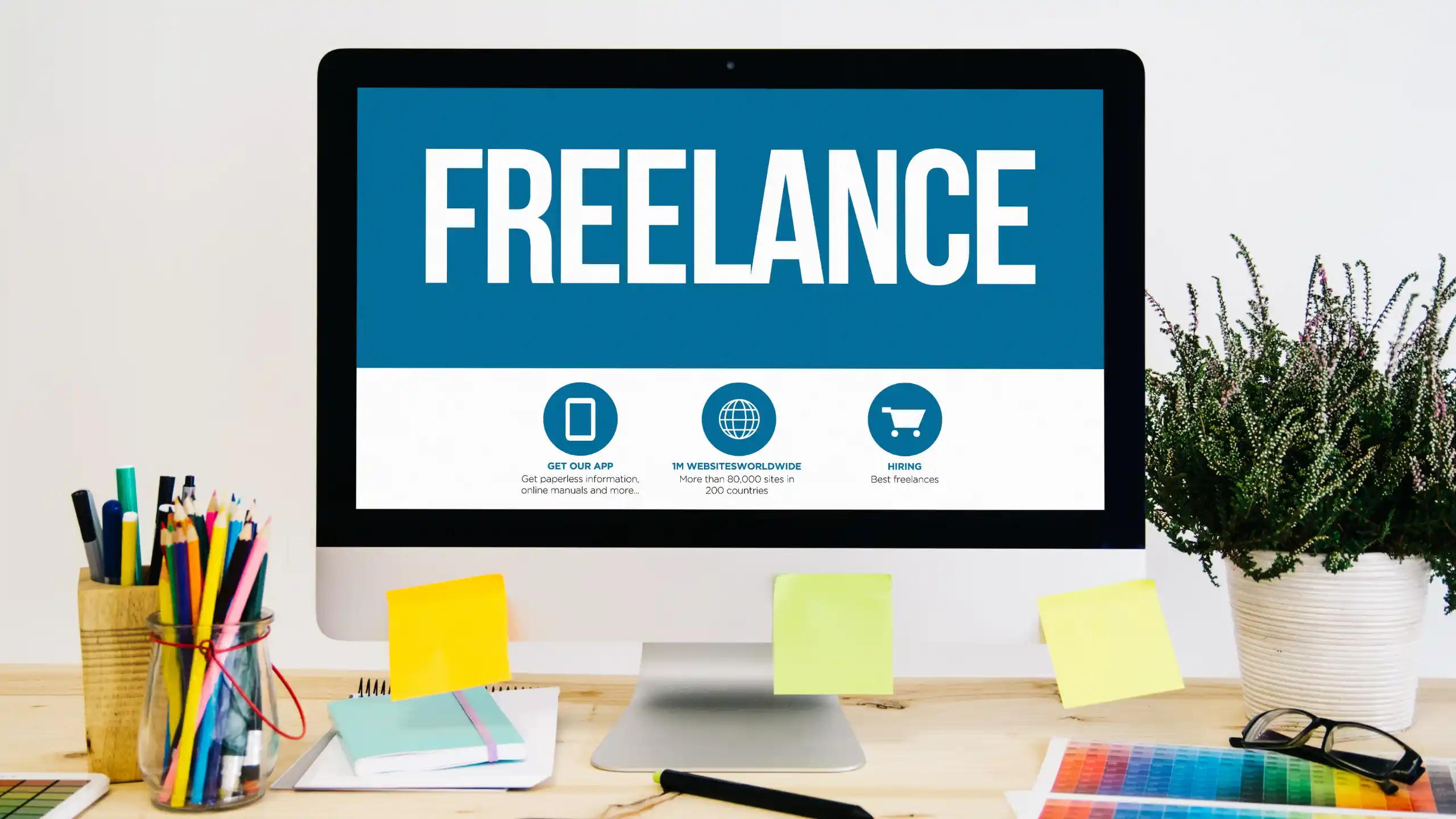 freelance digital marketing course